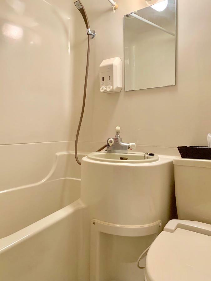 Shizuoka U-I Hotel Экстерьер фото