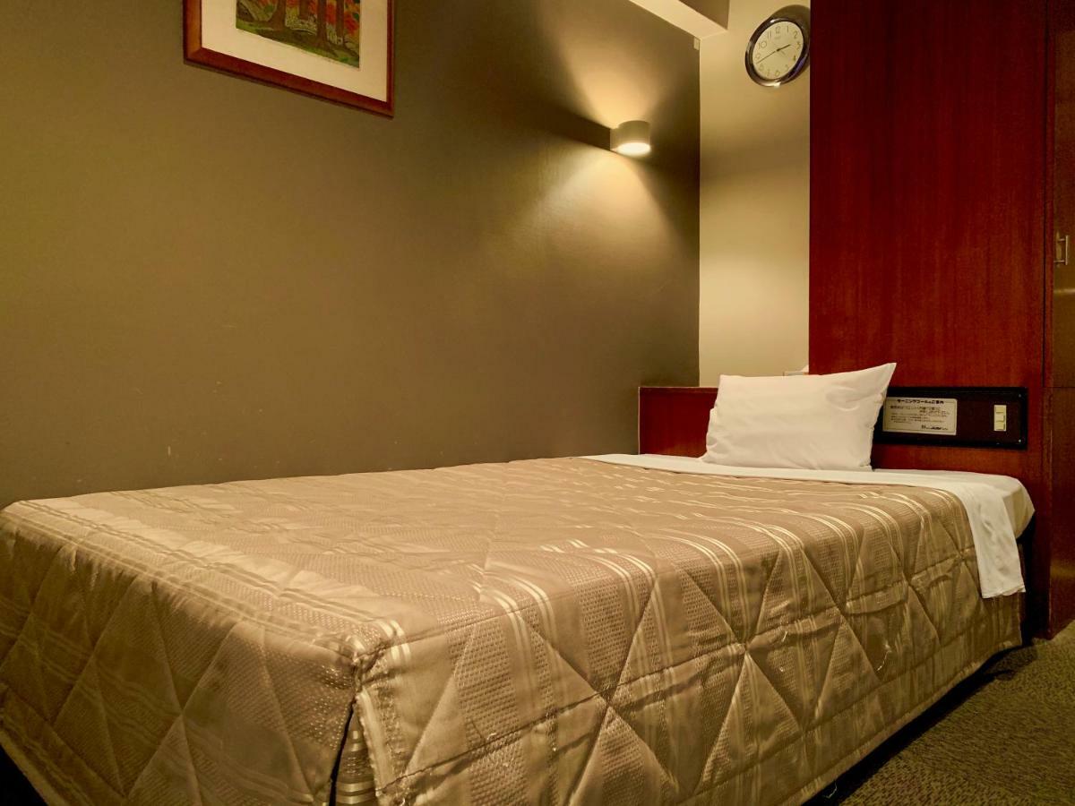 Shizuoka U-I Hotel Экстерьер фото