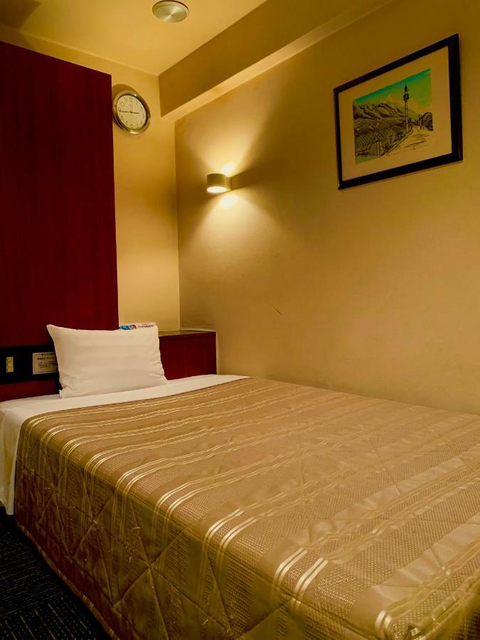 Shizuoka U-I Hotel Экстерьер фото