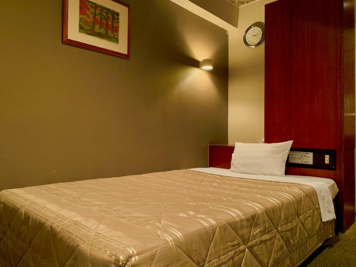 Shizuoka U-I Hotel Экстерьер фото