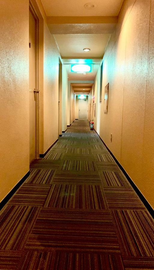Shizuoka U-I Hotel Экстерьер фото